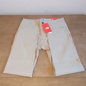 NWT The North Face Men's Sprag 5 Pocket Pants